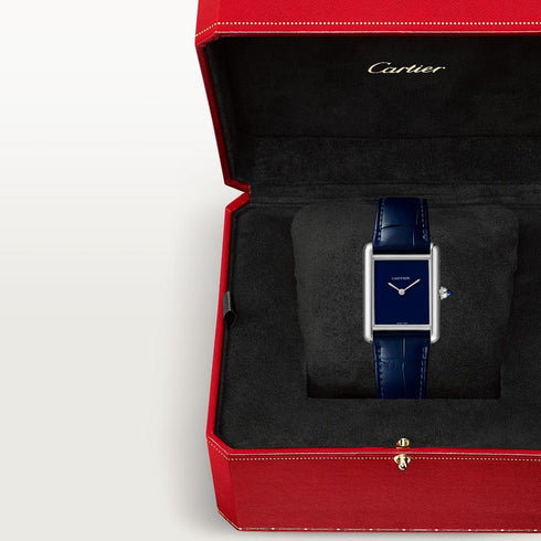 Tank Must de Cartier Watch - 6